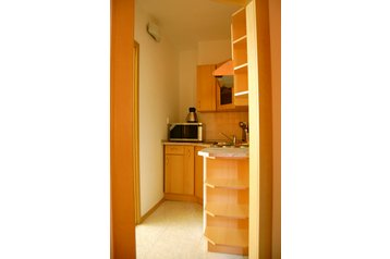 Family pension Prague / Praha 2